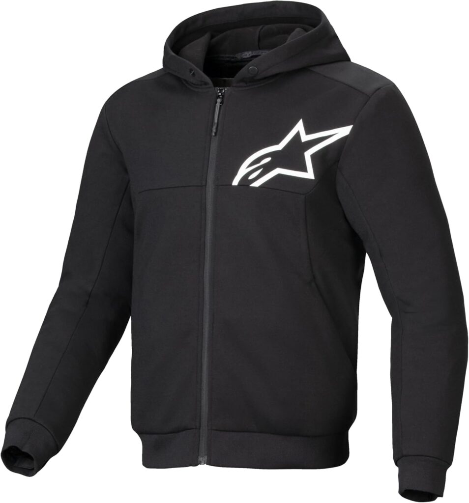 Alpinestars Chrome v2 Sport Hoodie