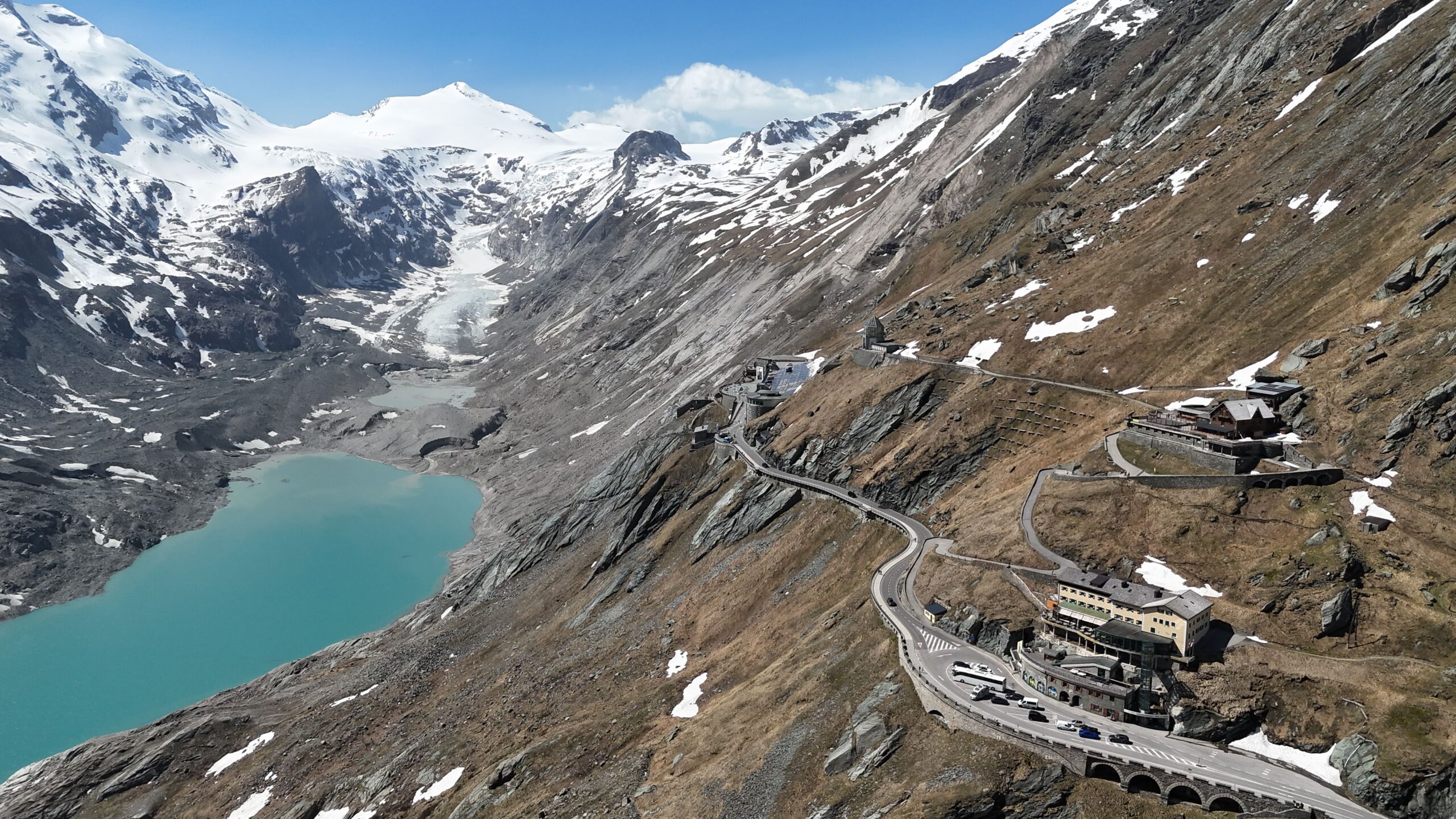 Grossglockner