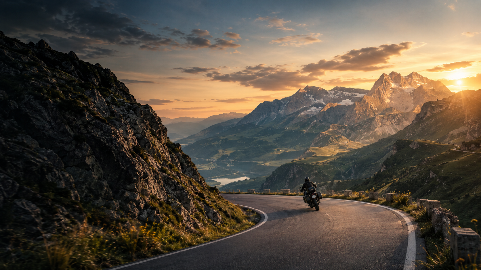 Ride Beyond